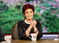 Sharon Osbourne faces new allegations of racism on ‘The Talk’ as show extends hiatus