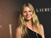 Gwyneth Paltrow opens up about being famous