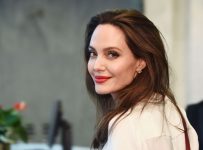 Is Angelina Jolie Looking For Love With Men And Women On Dating Apps Now That She’s Moved On From Brad Pitt?