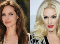 Is Angelina Jolie Going To Be Gwen Stefani’s Maid Of Honor In Wedding To Blake Shelton?