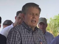 Montana Sen. Steve Daines Reminisces on Old-Fashioned American Meth