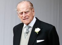 Prince Philip, 99, Transferred Back to Private Hospital After Successful Heart Procedure