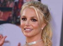 Britney Spears Addresses Framing Britney Spears Documentary