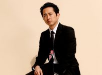 Steven Yeun Becomes First Asian-American Best Actor Nominee