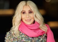 Cher Blames Trump For Asian Hate Crimes In The U.S. And Worries About Her Friends After Shootings Kill 8!