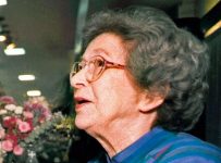 Beverly Cleary, Bestselling Author of ‘Ramona the Pest,’ Dies at 104