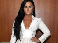 Demi Lovato Reveals She Almost ‘Gave Up’ And Relapsed Upon Reading Article That Called Her ‘Morbidly Obese’ After Rehab