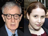 Woody Allen Calls Daughter Dylan Farrow’s Sexual Abuse Accusations Against Him ‘Preposterous’ In New Interview!