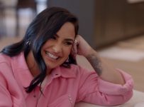 Demi Lovato Thanks Fans After Docuseries Premiere