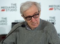 Woody Allen says ‘well-meaning but foolish’ actors who now denounce him are ‘persecuting a perfectly innocent person and they’re enabling this lie’