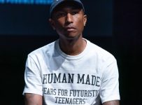 Pharrell Williams's cousin killed by police during Virginia Beach shootings, calls for 'transparency, honesty and justice'