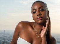 See Justine Skye and Charlotte Lawrence in Garage’s Campaign