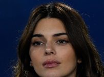 Man Attempts Naked Swim in Kendall Jenner’s Pool, Arrested for Trespassing