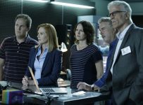 CSI: Vegas Revival With William Petersen & Jorja Fox Ordered at CBS
