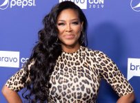 Kenya Moore Impresses Fans With This Throwback Photo – Check It Out Here