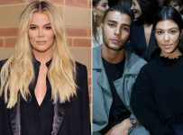 KUWTK: Khloe Kardashian Drags Sister Kourtney’s Ex-Boyfriend Younes Bendjima