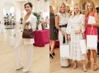 The Daily And Max Mara Celebrate The SS ‘21 Collection