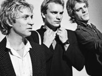 Sting regrets The Police’s reunion – Music News