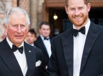 Prince Harry Reveals Prince Charles Would No Longer Answer His Phone Calls When He Decided To Leave The Palace!
