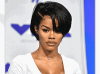 Teyana Taylor Says She’s Done Having Kids And More During New Interview – Here’s Why!