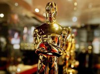 Oscar Winners 2021 | POPSUGAR Entertainment