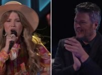 Watch This Cover of Elton John’s “Your Song” on The Voice