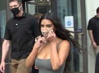 Kim Kardashian Says She Won’t Be Her Family’s Last Billionaire