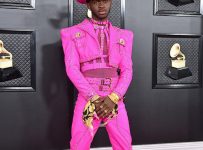 Lil Nas X: ‘It will give people a greater sense of who I am’ – Music News