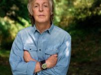 Sir Paul McCartney ‘shocked in a pleasant way’ by McCartney III Imagined remixes – Music News
