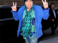 Steven Van Zandt: Me and Bruce Springsteen were misfits obsessed with rock and roll – Music News
