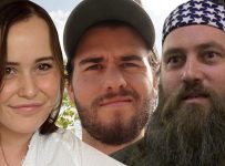 ‘Duck Dynasty’ Drive-By Shooting Suspect Sues Family for Defamation