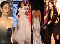 WORST Oops Moments from LFW 2019 | Lakme Fashion Week 2019 |