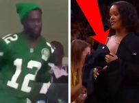 Celebrity REACTIONS at Sporting Events Caught on LIVE TV