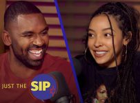 Tinashe's Independent Return to the Music Industry | Just The Sip | E! News