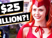 TV Episodes That Cost Millions To make