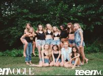 What Happens at Model Training Camp | Teen Vogue