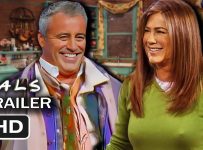 Friends Reunion Reboot – PALS (New TV Series 2021 Trailer)