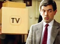 Bean's New TV | Mr Bean Full Episodes | Mr Bean Official