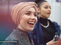 Fashion News: Arab Designers at the 2019 Oscars