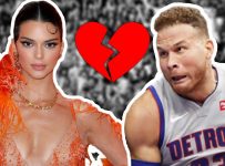 NBA Players That Dated Popular Celebrities