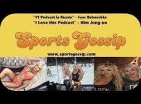 The Sportsgossip.com Podcast Episode 27 (6/1/18)