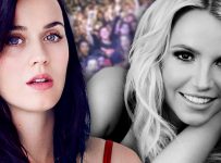 Celebrities Covering Britney Spears Songs (2017)