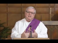 Catholic Mass Today | Daily TV Mass, Thursday February 18 2021