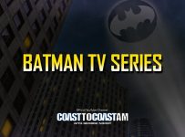 Batman TV Series – COAST TO COAST AM –  February 12, 2021