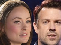 Olivia Wilde and Jason Sudeikis Get Protection From Alleged Stalker