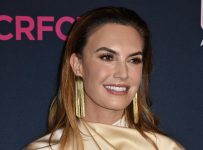 Elizabeth Chambers says she’s focused on ‘healing’ amid Armie Hammer’s sexual assault investigation