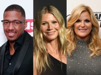 Celebrities directly impacted by the coronavirus