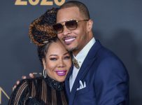 T.I. Shares A Photo That Makes Him Feel Good Following So Many ‘RIP’ Posts