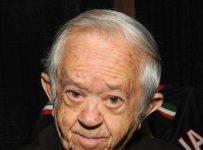 Cousin Itt from ‘Addams Family,’ Felix Silla Dead at 84