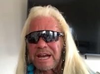 Dog the Bounty Hunter Says Daunte Wright Would Be Alive with Non-Lethal Ammo